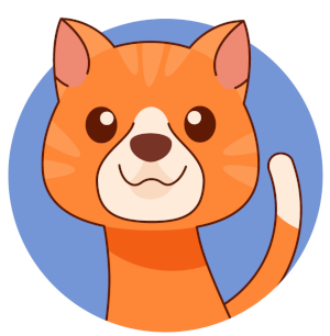 Gatinho Cartoon